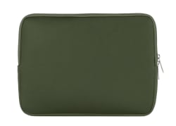 Pomologic Sleeve MacBook Pro 16-tum - Olivgrön