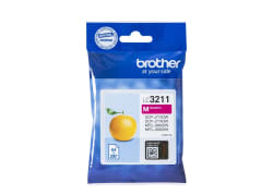 Brother LC3213Y bläckpatron 200 sidor - Magenta
