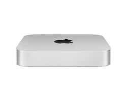 Mac Mini M2-Chip med 8-Core CPU/10-Core GPU/8GB minne/1TB SSD/Gigabit Ethernet