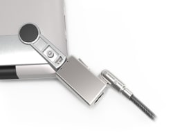 Maclocks Lock Bracket MacBook Pro Retina 15-tum