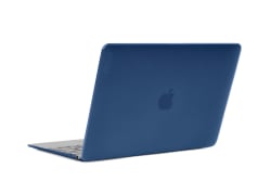 Incase Hardshell Case MacBook 12-tum - Blue Moon