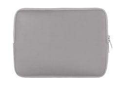 Pomologic Sleeve för MacBook Pro 16-tum - Grå