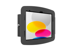 Maclocks Space iPad 10.2-inch Wall Mount Security Display Enclosure