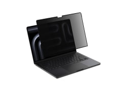 Belkin Removable Privacy Screen Protector MacBook Pro 14-tum (M1-M3)