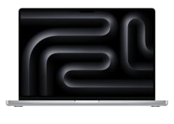 MacBook Pro 16-tum M4 Max 14-Core CPU/32-Core GPU/36GB/1TB/Nanoglas/140W -  Silver