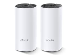 TP-Link Deco M4 AC1200 Whole-Home Mesh Wi-Fi 5 System (2-pack)