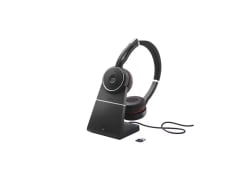 Jabra Evolve 75 SE, Link380a MS Stereo Stand